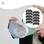 10 lớp lót mũ bóng chày chống mồ hôi, phù hợp cho mùa hè
