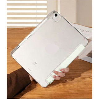 GOOD DAY HAPPY Shin-chan Ốp bảo vệ gập chữ Y cho iPad cho Air 4/5/6/7/8 M3 M5 iPad Gen 11 A16, Pro 11 M4  Chống sốc