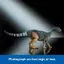 Mattel Jurassic World Hammond Collection Musaurus Kids' Figure Dinosaur Toy Length: Approximately 19 cm Ages 8 and up Blue JKM89