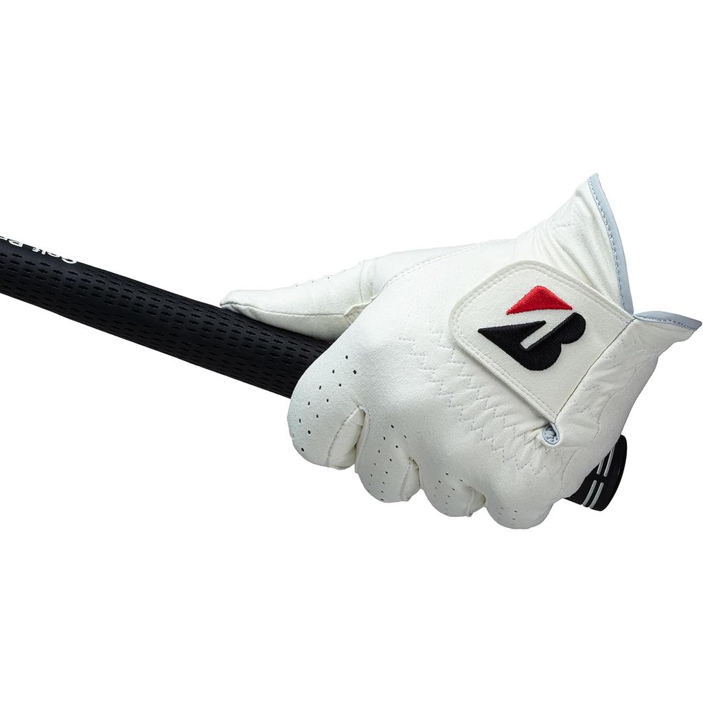Găng tay golf Bridgestone Tour GL2602 cao cấp, ôm tay chuẩn tour, dùng mọi thời tiết (ngón ngắn)