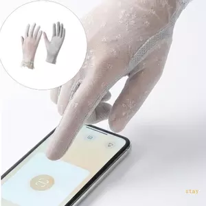 Găng tay đa năng có thể giặt được, bảo vệ tay, phù hợp dùng hàng ngày và khi đi xe đạp