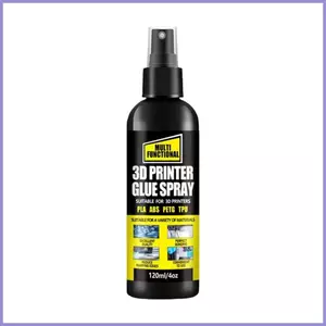 Keo In 3D 120ml Máy In 3D Dây Tóc Xịt Dính Dây Tóc Tức Thì Cho Trường Học Lớp Học Văn Phòng mueadsyvn