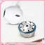 YOI 2 Loa màng LCP kim loại 10mm có buồng đôi và âm thanh Hifi Sinh sản lâu trôi