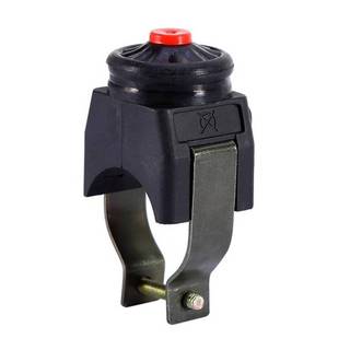 SAFENH Xe Máy Kill Switch Đỏ Nút Nhấn Sừng Khởi Động Bụi Bẩn Xe Đạp ATV UTV Dual Sport VN