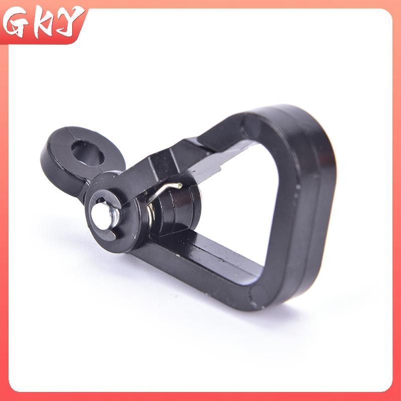 GKY Đa Năng Xe Máy Xe Máy Xe Đạp Mũ Bảo Hiểm Lò Xo Lo Móc Móc Treo GKY