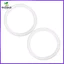2 Chiếc Máy Làm Kem Niêm Phong Phụ Kiện Làm Máy Làm Silicon Phụ Kiện Thay Thế zhenghtr