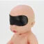 Vỏ mắt chống ánh sáng xanh cho bé GAVESTO, bảo vệ ánh sáng xanh‌ Bảo vệ bức xạ Trị liệu bằng ánh sáng cho trẻ sơ sinh, Thiết kế bảo vệ chống nắng Trị liệu ánh sáng có thể điều chỉnh mắt