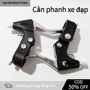 【COD】Tay phanh xe đạp thể thao, tay cầm chống trượt, tăng độ an toàn khi phanh gấp, lý tưởng cho dân phượt.