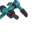 Máy phun nước tưới vườn lắp mặt đất cho máy phun nước tưới ba cánh xoay tự động 360 độ