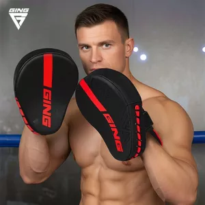 Thiết Bị Huấn Luyện Võ Thuật Chuyên Nghiệp - Mục Tiêu Đá và Punch Cho Boxing, Muay Thai, Taekwondo