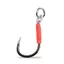 Tay Chống Minnow Vibe Nguyên Chất, Đa Năng - Tăng Cường HOOKing Cá Trắng