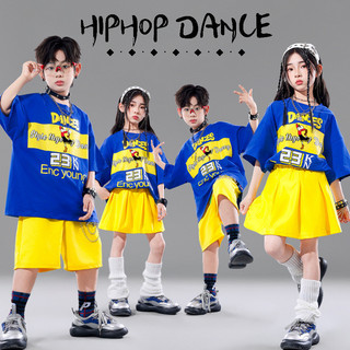 Đồ nhảy hiện đại cho Bộ tập nhảy cho Đồ Nhảy Hiphop Cho Bé Gái Đồ nhảy hiphop Đồ cá tính cho Đồ biểu diễn nhảy Đồ nhảy zumba cho Đồ nhảy hiện đại cho bé gái Quần hiphop bé trai