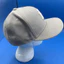 Mũ nón 59Fifty Er2a New York Yankees phong cách đường phố, màu xám thêu nhiều màu, phù hợp cho cả nam và nữ.