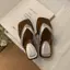TT Phiên Bản Hàn Quốc Chính Hãng Da Flip-Flops Nữ Đế Dày Lật Dép Đi Biển Chống Trơn Trượt Dép Thường Ngày 2026