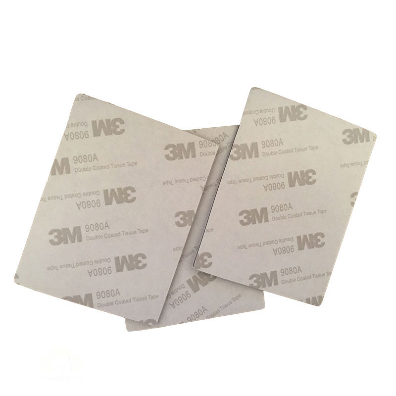 Miếng bọt biển 3m, keo dán hai mặt siêu chắc, có thể tháo rời, keo dán hai mặt chịu nhiệt cao.