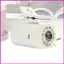Quạt Di Động Có Kẹp Xoay 360 100 Điều Chỉnh Tốc Độ Quạt Điều Hòa Ô Tô Cho Người Lái Xe Du Lịch Học Tại Nhà lyuvn