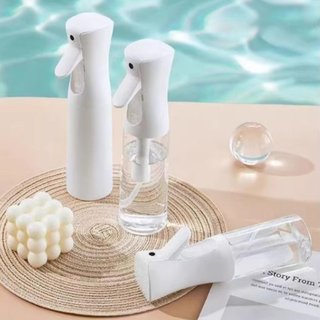 Bình xịt phun sương áp lực cao Xịt sương mịn có thể đổ lại PP PET Tóc trang điểm Cây tưới nước