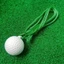 ONE Golf Swing Training Rope Phụ kiện thực hành chơi gôn ngoài trời để cải tiến Fly Swing và kiểm soát câu lạc bộ