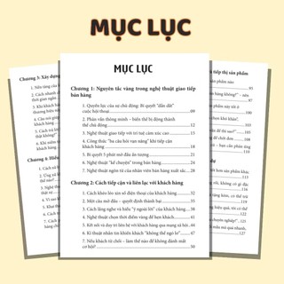 Sách - Chiến lược bán hàng đỉnh cao