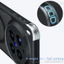 Vỏ Cho Vivo X300 X 300 300X Pro X300Pro VivoX300 VivoX300Pro Chống Trầy Xước Trong Suốt Mờ Với Vỏ Điện Thoại Từ Tính Bảo Vệ Chống Sốc Chống Vân Tay Bìa Cứng