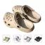 DÉP SỤC NGUYÊN KHỐI SIÊU NHẸ FULL SIZE GIA ĐÌNH MEN SHOES