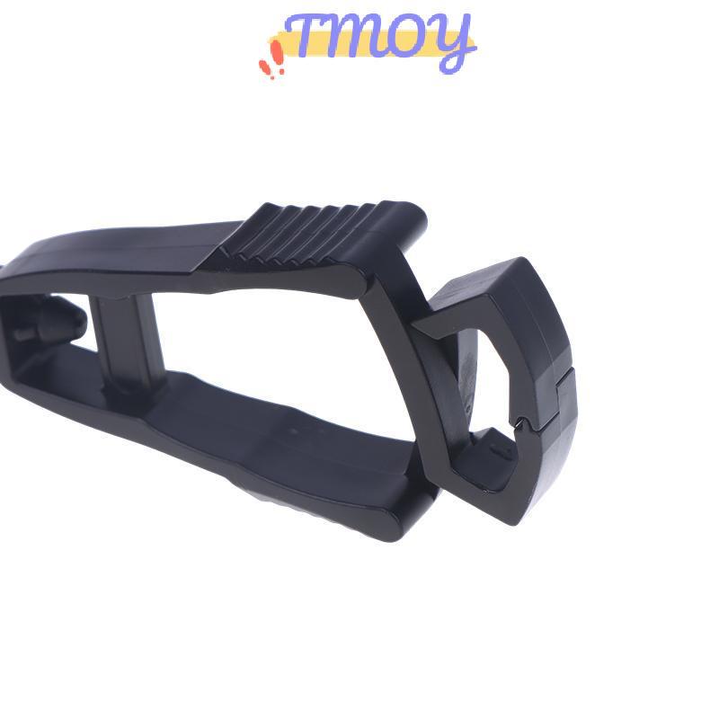 Kẹp Đa Năng TMOY Chống Rơi Cho Găng Tay và Chìa Khóa - Dụng Cụ Tiện Ích cho Cắm Trại và Làm Việc Ngoài Trời