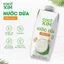 Nước Dừa Cocoxim Đủ Hương Vị Từ 1L Đến 330ml, Nguyên Chất Thơm Ngon Bổ Dưỡng