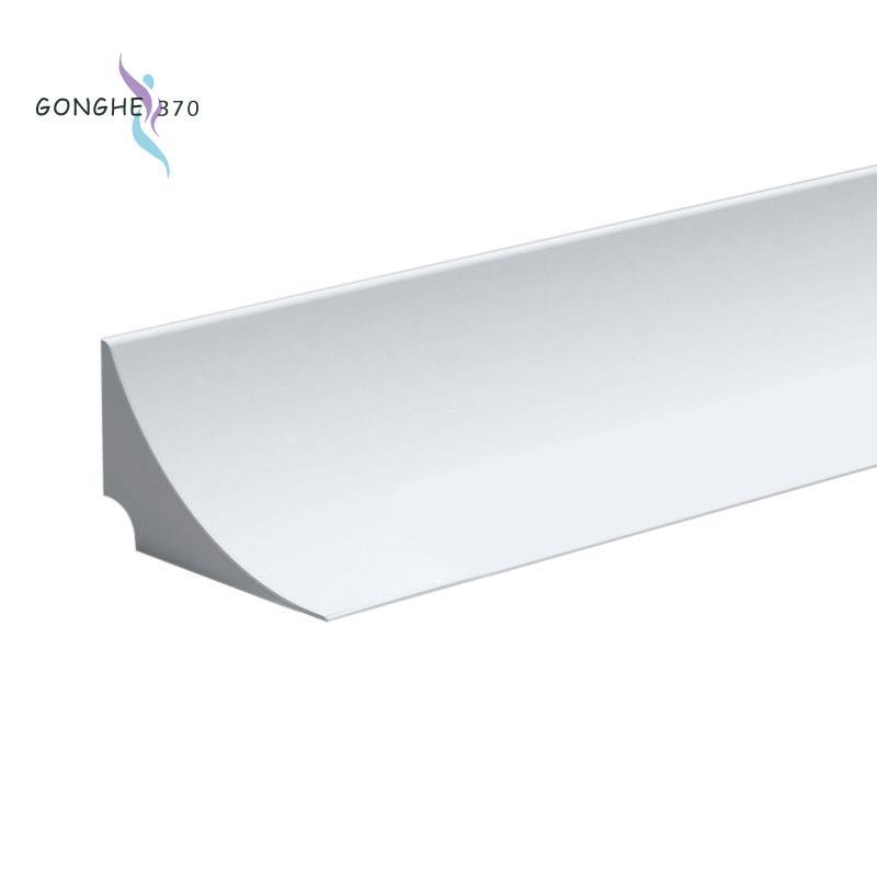Dải giữ nước Rào chắn nước bằng silicon cho rào cản nước bồn rửa cho phòng tắm cho mặt bàn nhà bếp
