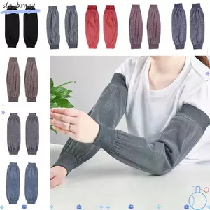 Tay áo cánh tay DAYBREAK, Găng tay dài Bảo vệ tia cực tím, Tay áo chống nắng Tay áo làm việc Nấu ăn Bóng rổ Bảo vệ cánh tay nam nữ
