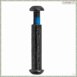 Gấp Pothook Bản Lề Kéo Vòng Móc Cố Định Một Phần Cho Sửa Chữa Xe Tay Ga Điện MAX G30