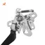 Khóa mui xe 9677035280 Dành cho 301 Phụ tùng thay thế ô tô