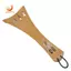 4 / 4 Phụ kiện bảng dây đàn violin Táo tàu Gỗ Dây đàn violin Đuôi đàn violin Dụng cụ điều chỉnh dây đàn Công cụ điều chỉnh bảng dây