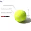 XOITOP Tập Tiểu Học Tennis 1 Mét Huấn Luyện Co Giãn Trận Đấu Tennis Huấn Luyện Độ Linh Hoạt Cao Sợi Hóa Học Bóng Tennis Câu Lạc Bộ Trường VN