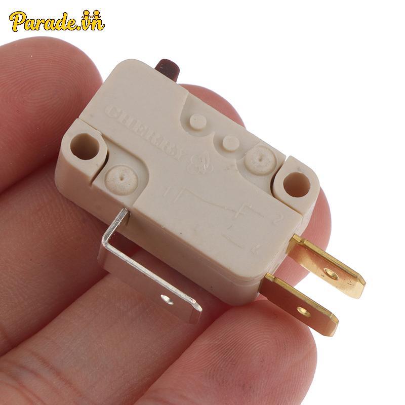 Parade 1 Công Tắc Micro Lớn D48X Cao Cấp 21A 250V Nước Nóng Giới Hạn Công Tắc Cảm Ứng Cho Đức Anh Đào Giới Hạn Liên Lạc Công Tắc VN