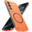Ốp điện thoại không khung sang trọng không viền cho OPPO K12 Plus OPPOK12 K12Plus Vỏ cứng chống trầy xước Vỏ giáp chống sốc