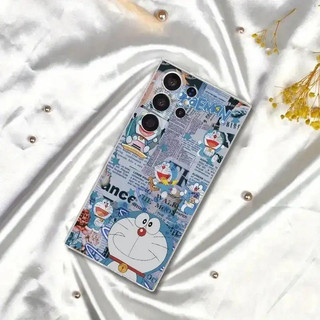 🔷Ốp lưng Samsung họa tiết thẩm mỹ, vỏ trong suốt không ố vàng, chống va đập hoàn hảo, phong cách thời trang độc đáo