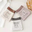 Quần Lót Nữ Cotton Mềm Mịn Co Giãn Tốt Thoáng Khí Mặc Êm May Soft QL19C