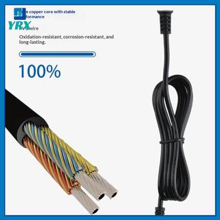 YRX 1 Cái Phích Cắm US Không Màn Hình Hiển Thị Điện Áp Điều Chỉnh Bộ Chuyển Đổi Nguồn Điện AC Sang DC 3V-12V 2A / 3-24V 1A Bộ Chuyển Đổi Đa Năng.