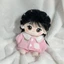 Dễ Thương 20Cm Quần Áo Cho Bé Mùa Thu Không Thuộc Tính Bé Trai Bé Gái Bộ Đồ Cho Bé 20Cm Cotton Búp Bê Búp Bê Quần Áo