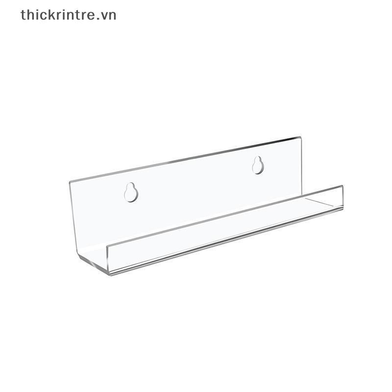 THI 1/4 Kệ đĩa than tối giản, giá treo tường trưng bày, giá đỡ máy phát, lưu trữ đĩa, khung đĩa VN