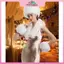 MYPANDA Nữ Mùa Đông Lạnh Ấm Áp Lông Thú Giả Co Giãn Viền Cổ Tay Trên Trang Trí Vòng Đeo Tay Nữ Màu Trơn Giữ Ấm Cánh Tay Sang Trọng Bảo Vệ Cổ Tay.