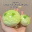 Thủ Công Bóng Tự Làm Chất Liệu Gói Tròn Khối Xây Dựng Tay Bóng Handmade DIY Giải Nén Đồ Chơi 5.4