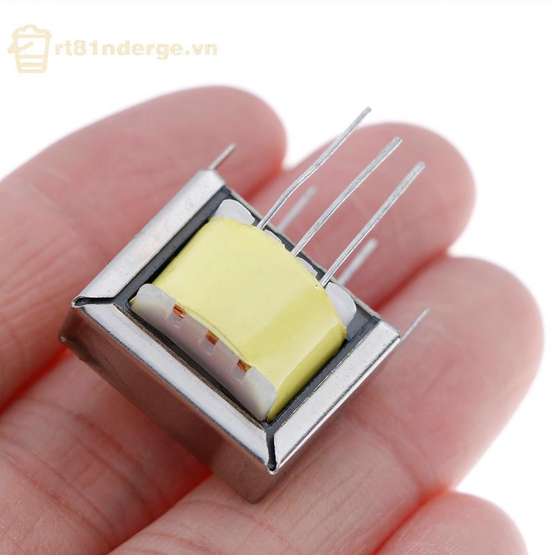 Ge 2 Cái đầu ra âm thanh biến áp 1: 1 EI-19 EI19 800: 800 chất lượng cao n