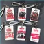 HK1 BTS Acrylic Móc Khóa THẾ GIỚI TOUR Album thứ 5 ARIRANG Ba Lô Mặt Dây Chuyền Túi Phụ Kiện Ngôi Sao ID Bộ KH1