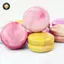 {TB & Bag} 12 Hộp thiếc hoa thanh lịch Mini DIY Bình nến Balm Hộp đựng rỗng tròn.