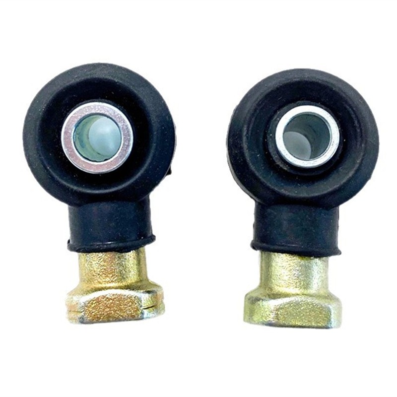 Ball Joint Tie Rod End A và B cho Linhai Code 20503 20507 Linhai260 300 400 500 550 565 570 750 LU019055 LU019054