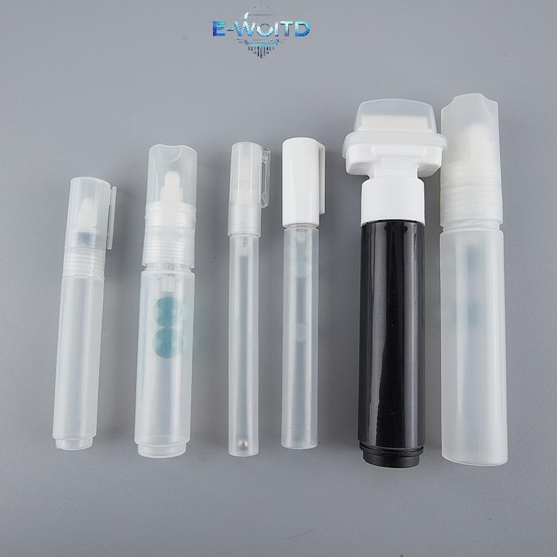 E-WOITD Thanh Trống 3-30mm Ống Graffiti Lỏng Sơn DIY E-WOITD