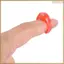 Bộ công cụ dải đọc có hướng dẫn 14 chiếc Dụng cụ theo dõi ngón tay Thước đọc nổi bật dành cho học sinh chứng khó đọc