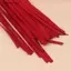 # HB # Vintage Faux Suede sel Túi xách thời trang Niche Túi dạ hội thanh lịch dành cho nữ Túi xách tay bằng kim loại sang trọng của Pháp.