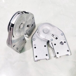 Khóa thang nhôm gập 4 đoạn chất lượng cao dạng A chữ A,Thay thế khóa thang bị hỏng,Chốt khóa an toàn